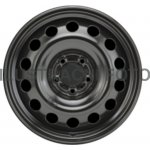 Alcar Stahlrad 4003 5x15 4x100 ET32 | Zboží Auto