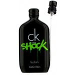 Calvin Klein CK One Shock toaletní voda pánská 50 ml – Hledejceny.cz