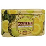 Ahmad Tea Lemon Lime 20 sáčků – Hledejceny.cz