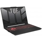 Asus Tuf Gaming A15 FA507NVR-LP008 – Zboží Mobilmania