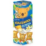 Lotte Koala's March Vanilla Milk 37 g – Zboží Dáma