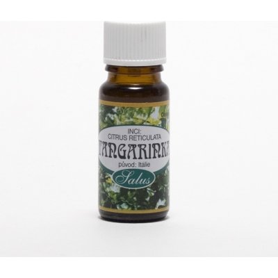 Saloos esenciální olej Tangarinka 50 ml – Hledejceny.cz