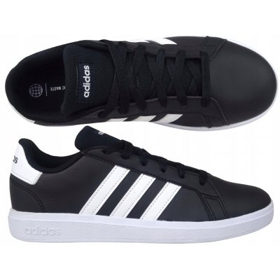 adidas Grand Court Jr EF0102 – Zboží Dáma