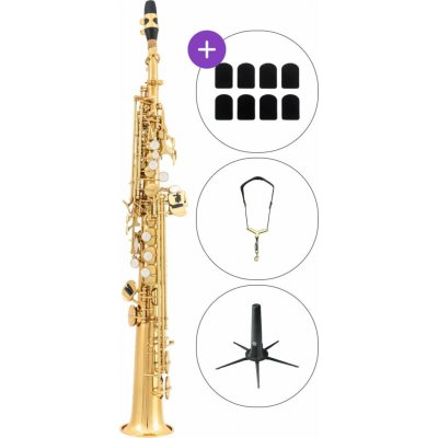 Latone LSS 630 Classic Gold Set – Zboží Mobilmania