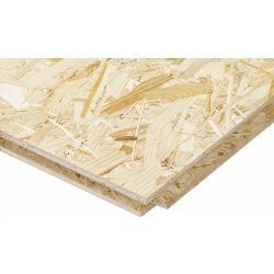 Kronospan OSB 3 PD 2500 x 625 x 12 mm ks