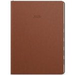 Denní - Maxim - B5 - Hnědá 2026 – Zboží Živě