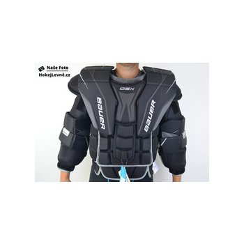 Bauer GSX Chest Protector senior