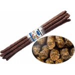 Mira Mar Bow Wow Klobáska Husí játra Brusinky Přírodní 53-58 cm 1 ks – Hledejceny.cz