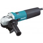 Makita 9565HRZ – Zboží Dáma