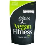 Vegan Fitness BIO Mandlový Protein 100% RAW 750 g sáček – Zbozi.Blesk.cz