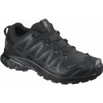 Salomon XA Pro 3D V8 black/phantom/ebony – Zboží Dáma