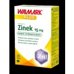 Walmark Zinek 15mg 30 tablet – Hledejceny.cz