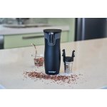 Contigo West Loop 470 ml Matte Black – Sleviste.cz