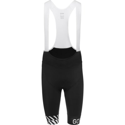 Gore Swiftride Optical Bib pánské black – Sleviste.cz