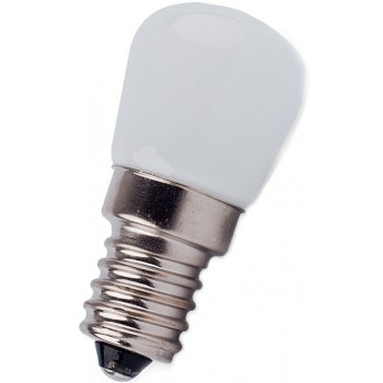 Lumenix LED žárovka E14 2 W 180 L mini studená bílá