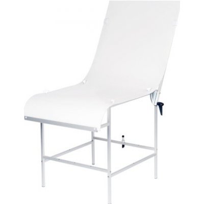 Mini Table - 2, fotografický stůl s difuzní deskou, FOMEI – Zboží Živě