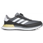 adidas S2G BOA 24 Mens grey/white/black – Zboží Mobilmania