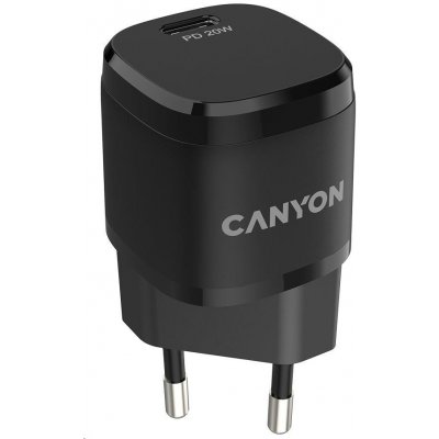 Canyon CNE-CHA20B05 – Hledejceny.cz