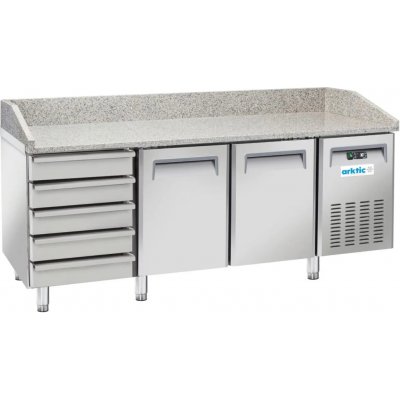 HENDI stůl 810927 – Zbozi.Blesk.cz