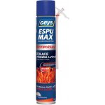 CEYS Espumax PU pěna stop ohni 750ml s aplikátorem – Sleviste.cz