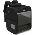 Kono Dogat 2440 Batoh pro malá zvířátka Černý 51 l – Hledejceny.cz