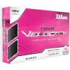 Wilson Tour Velocity Women 15ks