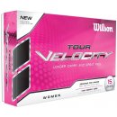 Wilson Tour Velocity Women 15ks