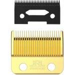JRL Clipper 2020C Fade Blade Gold – Hledejceny.cz