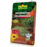 Agro Decorative ColorMulch cihlový 70 l – Sleviste.cz
