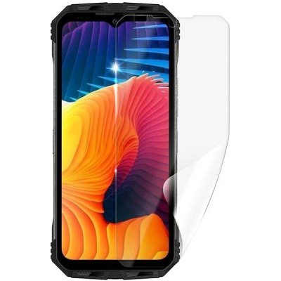 Ochranná fólie Screenshield DOOGEE V30T 5G - displej – Hledejceny.cz