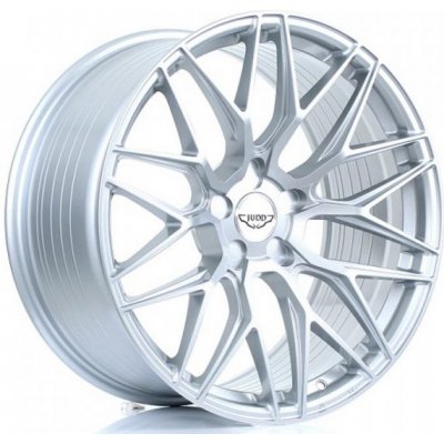 Judd MODEL ONE 10,5x23 5x130 ET15-50 argent silver | Zboží Auto