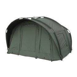 Rod Hutchinson Bivak Cabrio Bivvy 2 Man & Groundsheet