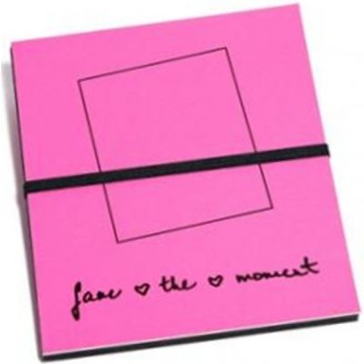 Album Fujifilm INSTAX SQUARE Pink-black set 70100145151 – Zboží Mobilmania