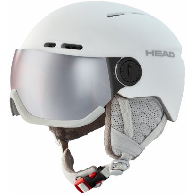 Head Queen 21/22 – Zboží Mobilmania