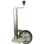 Kolečko opěrné automat. KNOTT ATK60V-B 200x50 500 kg – Sleviste.cz