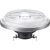 Žárovka Philips MASTER ExpertColor 10.8-50W 927 AR111 40D LED žárovka 10,8W 600lm