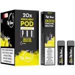 Puff House Pro Pod Lemon Ice 16 mg 600 potáhnutí – Zboží Dáma