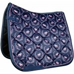 HKM Podsedlová dečka Classic Polo Allover olivově zelená – Zboží Dáma