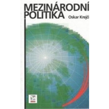 Mezinárodní politika 6. vydání