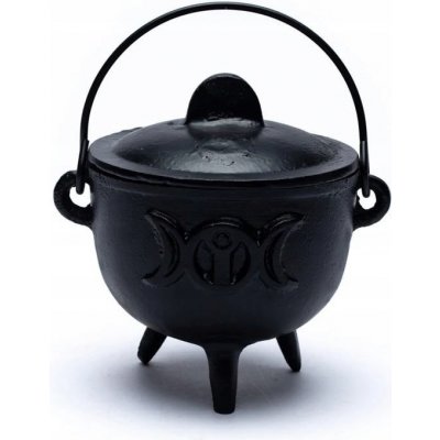 Kovový stojánek na vonné tyčinky Fénix 12 x 12 cm – Zboží Dáma