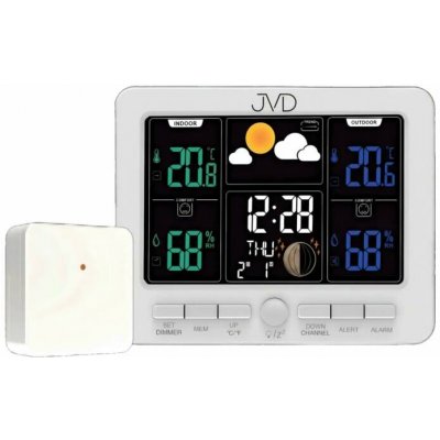 JVD RB6685.1 – Zbozi.Blesk.cz