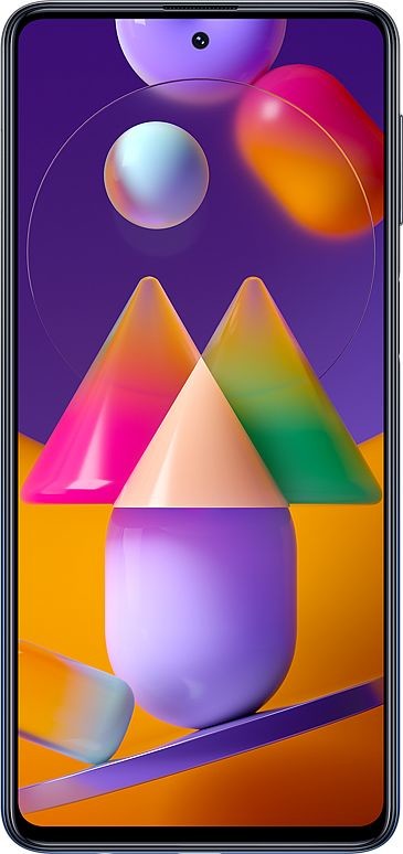 Samsung Galaxy M31s M317F 6GB/128GB Dual SIM na Heureka.cz