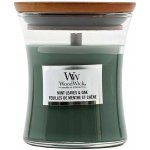 WoodWick Mint Leaves & Oak 85 g – Sleviste.cz