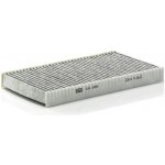 Filtr, vzduch v interiéru MANN-FILTER CUK 2956 MF CUK2956 – Hledejceny.cz