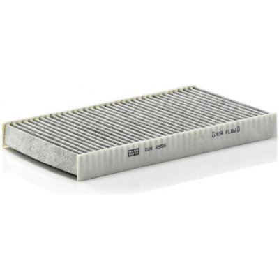 Filtr, vzduch v interiéru MANN-FILTER CUK 2956 MF CUK2956 – Hledejceny.cz