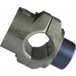 Dytron Nástavec čelisťový modrý 20mm, 02351 – Zboží Mobilmania