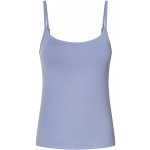 esmara dámský top se špagetovými ramínky modrá – Zboží Dáma