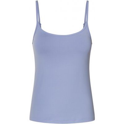 esmara dámský top se špagetovými ramínky modrá – Zboží Dáma