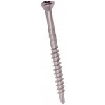 Vruty do dřeva 4 x 40 mm 250 ks – Hledejceny.cz