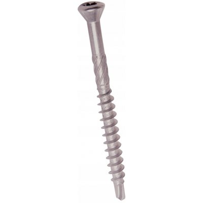 Vruty do dřeva 4 x 40 mm 250 ks – Hledejceny.cz